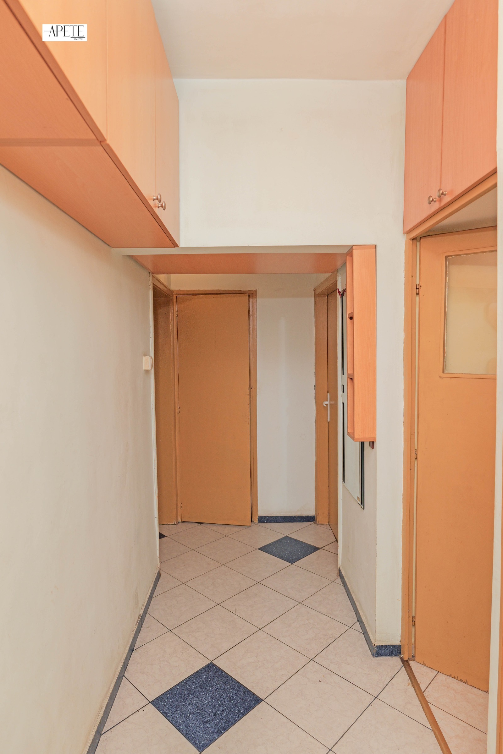 Продава 2-СТАЕН, гр. София, Борово, снимка 12 - Апартаменти - 55891839