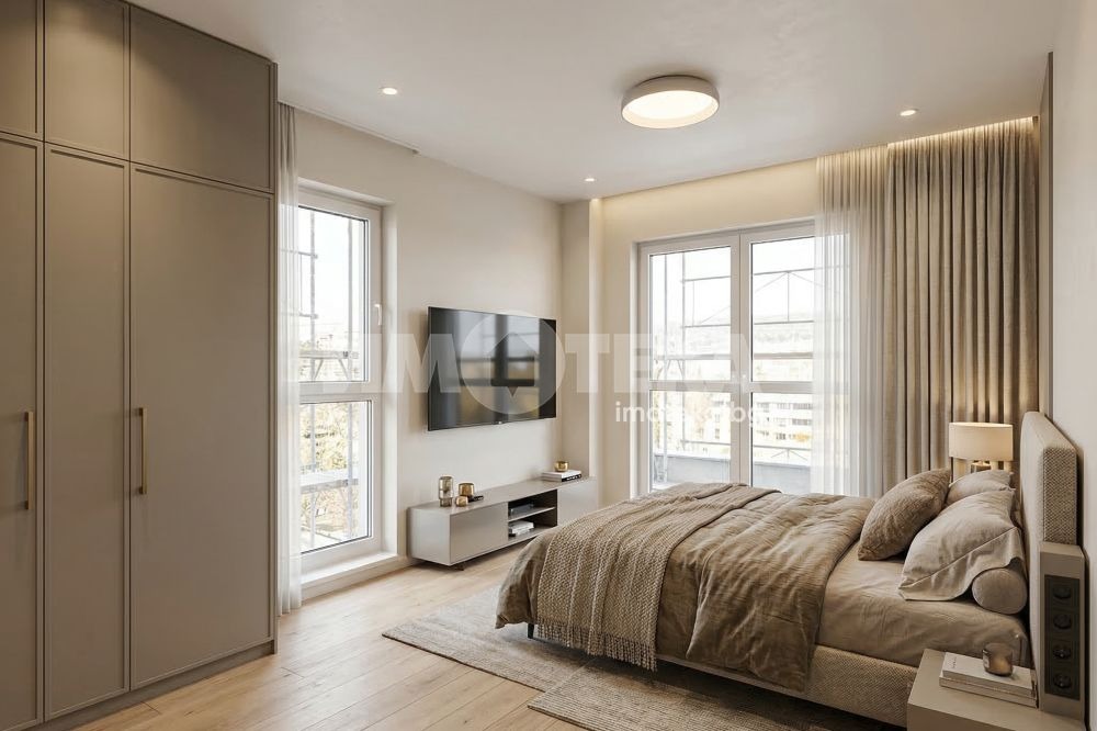 Продава 3-СТАЕН, гр. Варна, Изгрев, снимка 3 - Апартаменти - 54137868