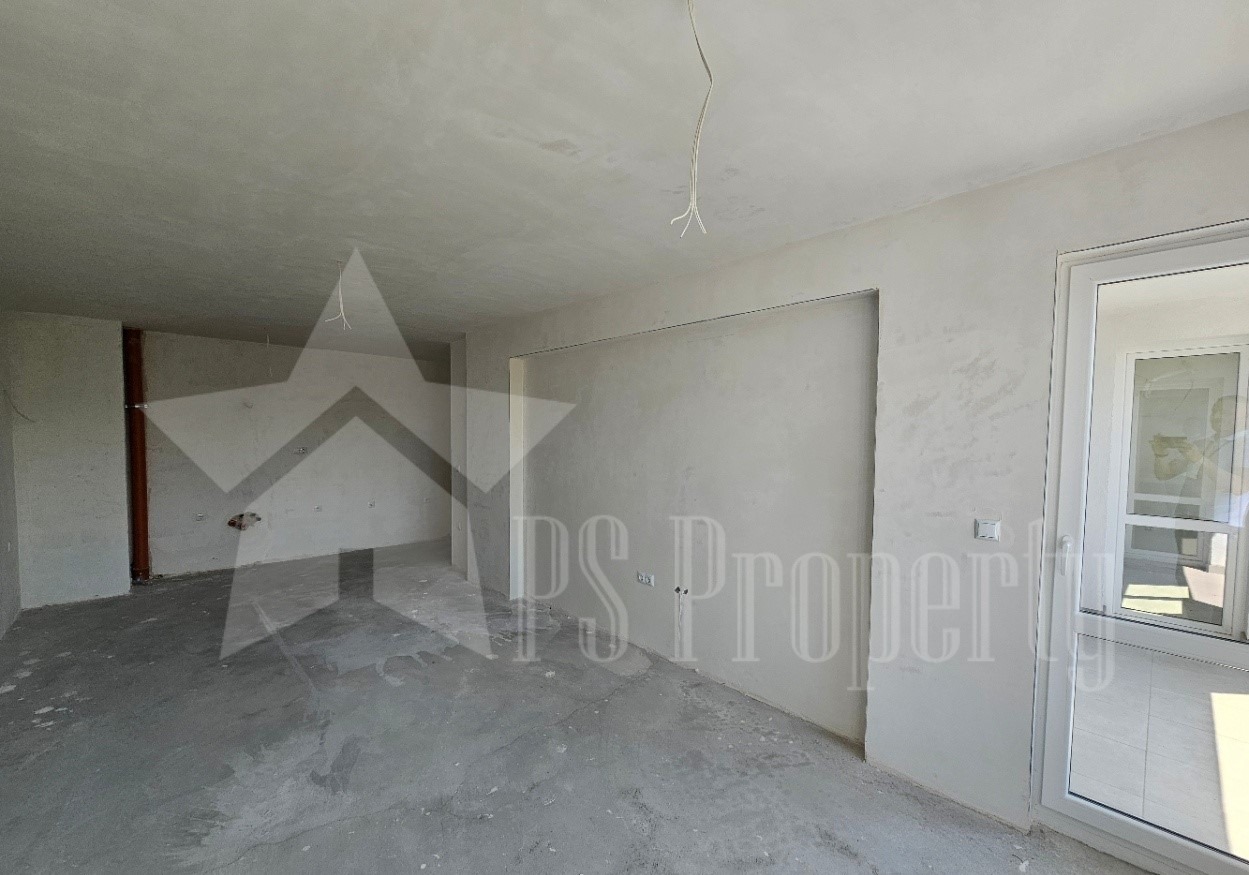 Продава 3-СТАЕН, гр. Стара Загора, Самара 3, снимка 3 - Апартаменти - 54699717