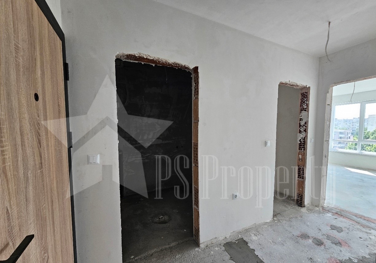 Продава 3-СТАЕН, гр. Стара Загора, Самара 3, снимка 4 - Апартаменти - 54699717