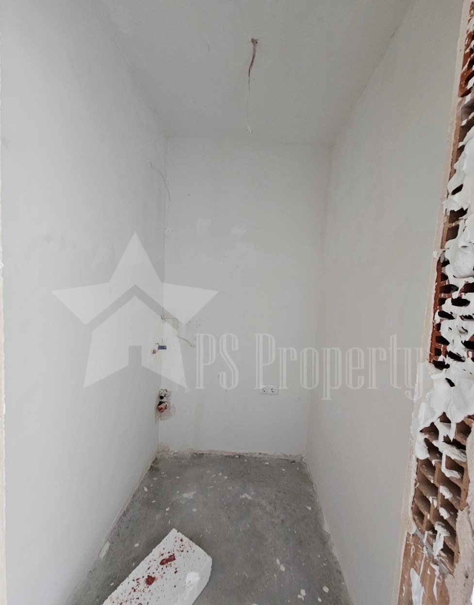 Продава 3-СТАЕН, гр. Стара Загора, Самара 3, снимка 8 - Апартаменти - 54699717