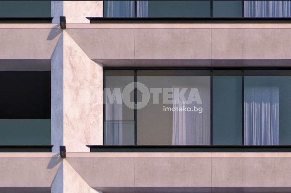 Продава 3-СТАЕН, гр. София, Център, снимка 2 - Апартаменти - 54915303