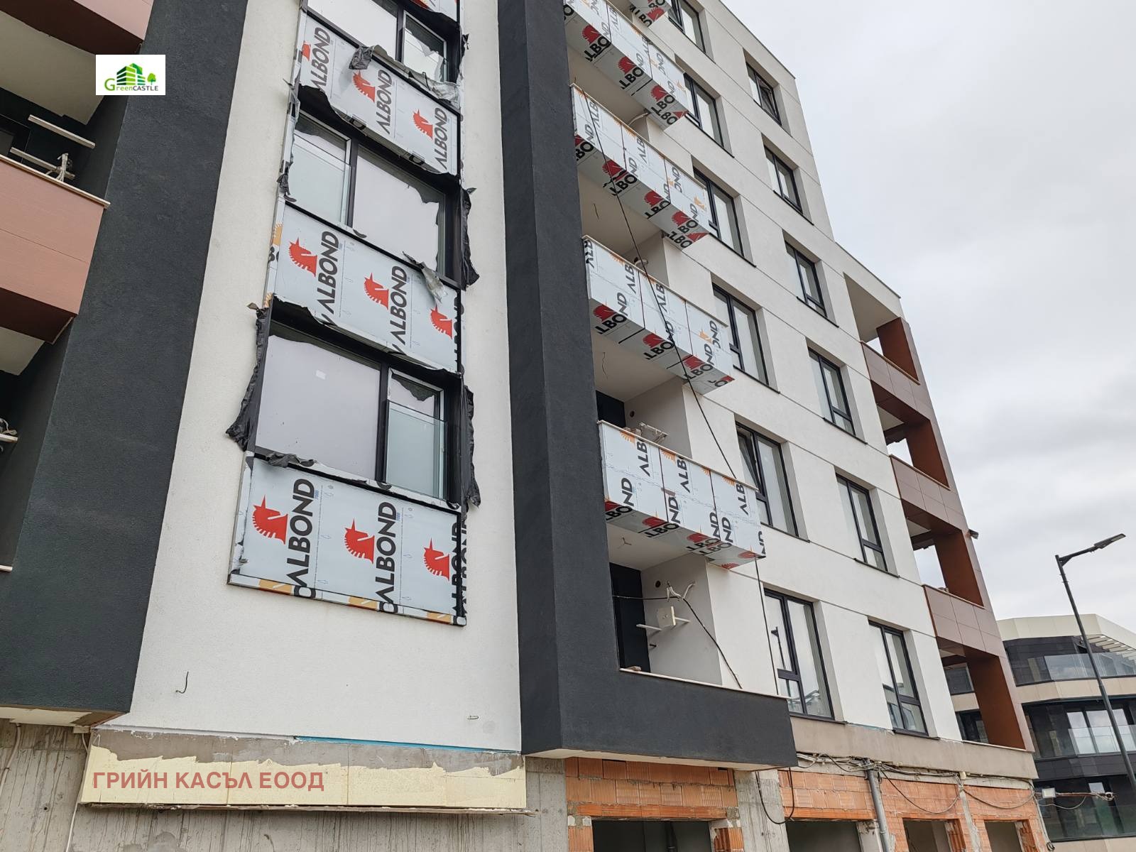 Продава 4-СТАЕН, гр. София, Малинова долина, снимка 17 - Апартаменти - 55401953