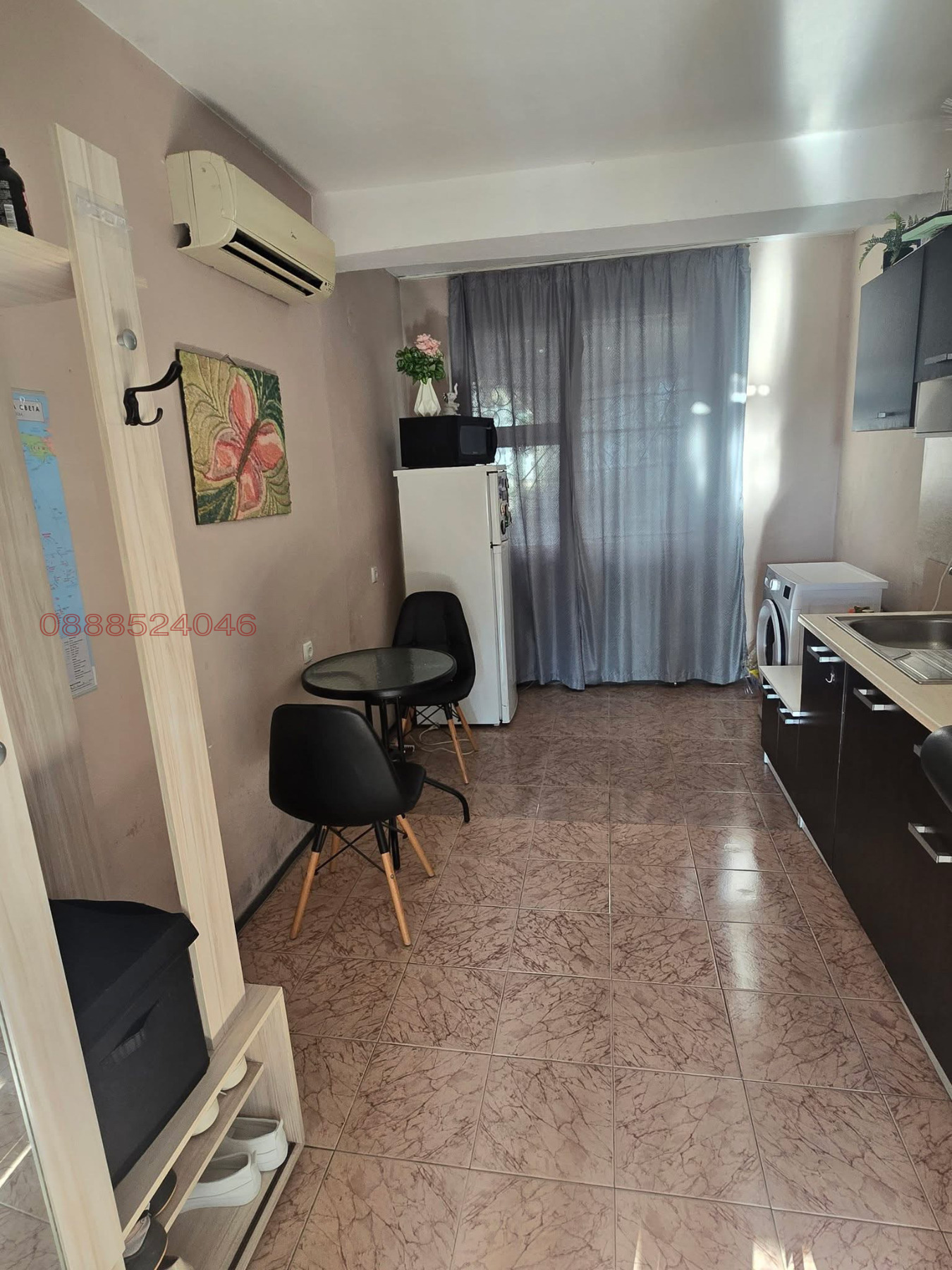 Продава КЪЩА, гр. Созопол, област Бургас, снимка 4 - Къщи - 54100652