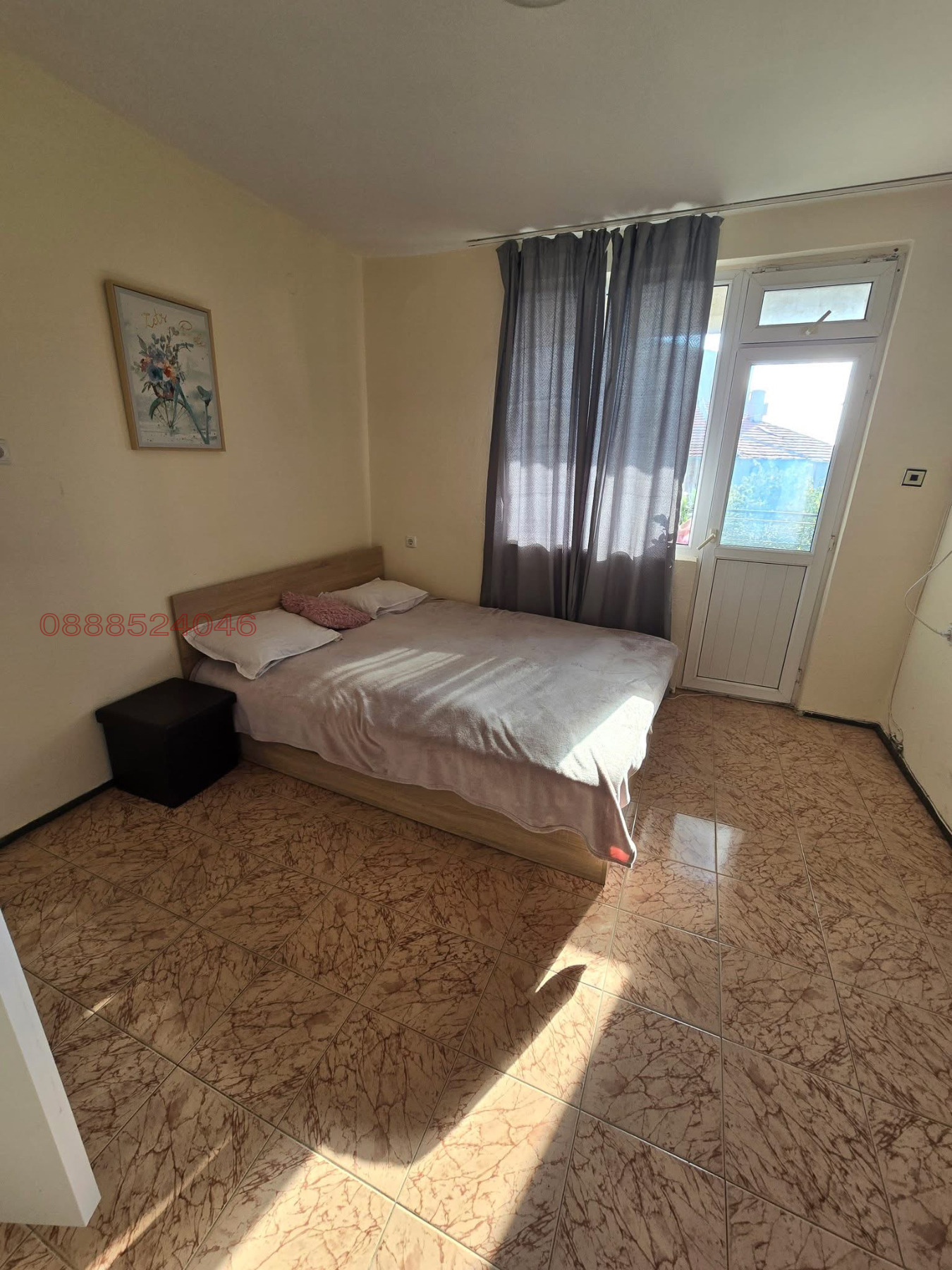 Продава КЪЩА, гр. Созопол, област Бургас, снимка 3 - Къщи - 54100652