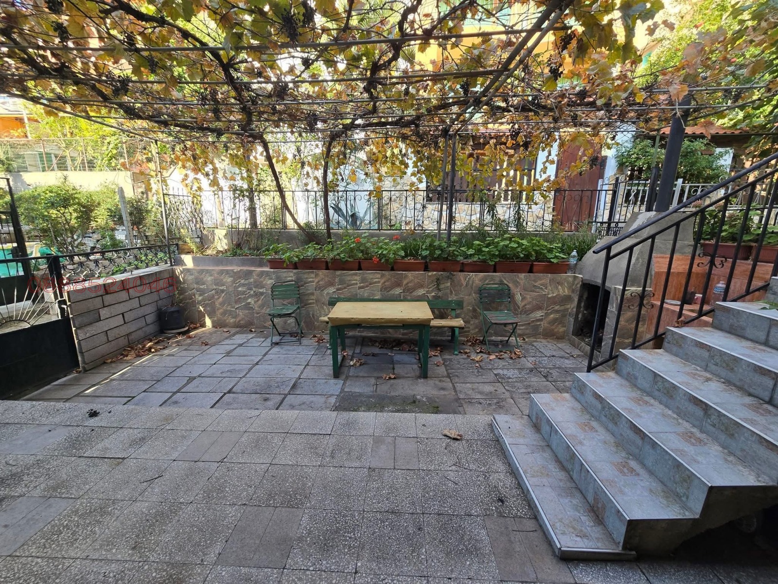 Продава КЪЩА, гр. Созопол, област Бургас, снимка 13 - Къщи - 54100652