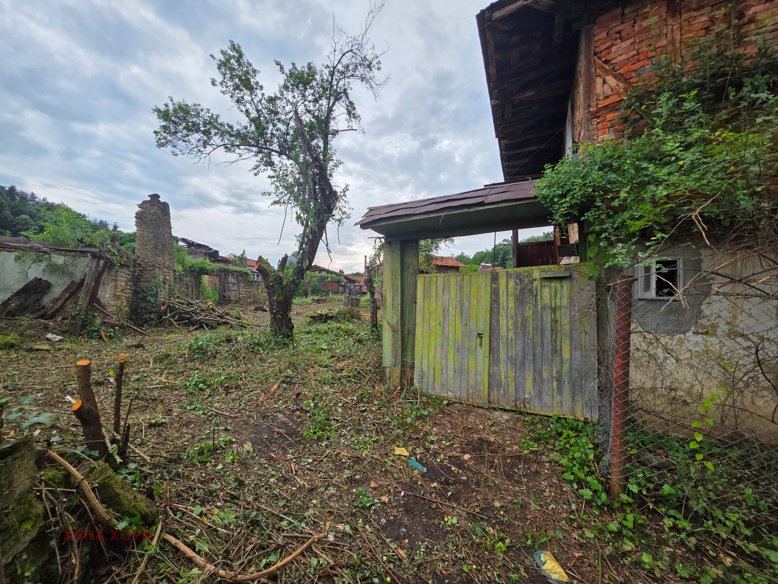 Продава КЪЩА, с. Калейца, област Ловеч, снимка 17 - Къщи - 55032663