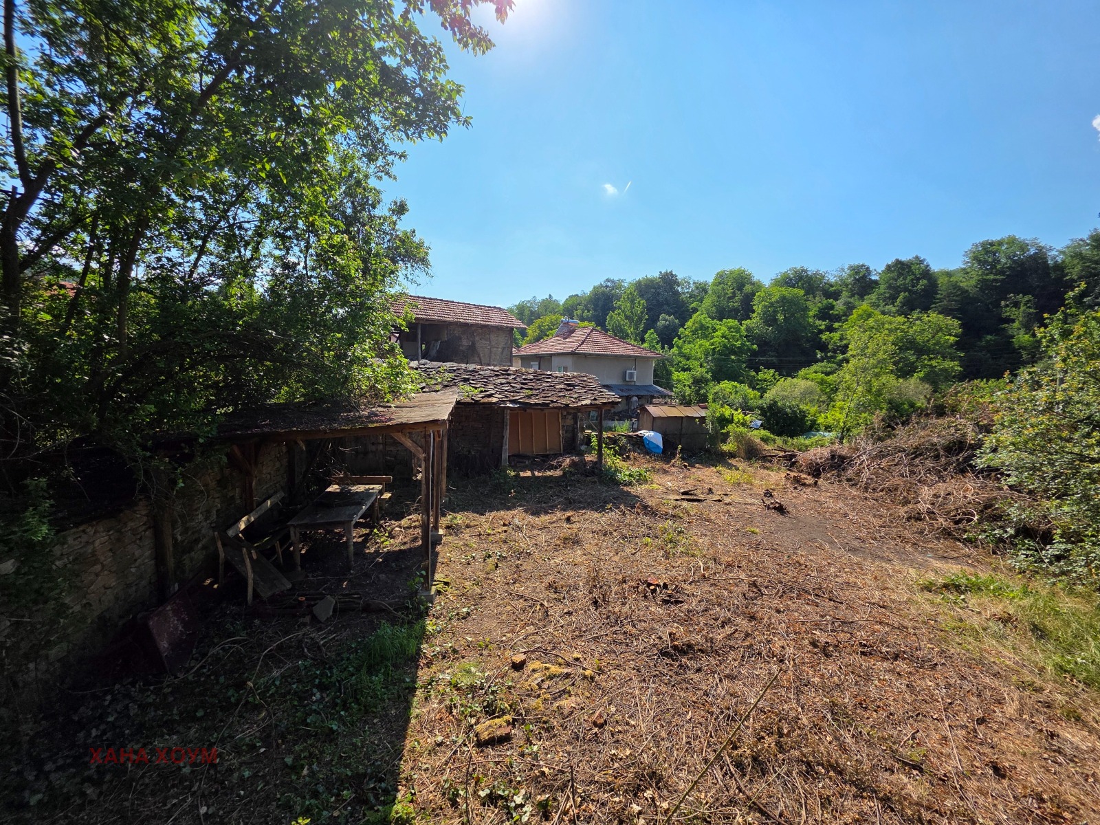 Продава КЪЩА, с. Калейца, област Ловеч, снимка 9 - Къщи - 55032663