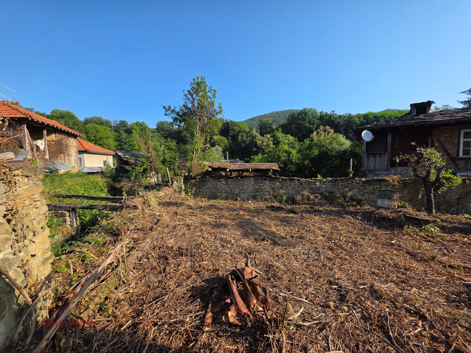 Продава КЪЩА, с. Калейца, област Ловеч, снимка 14 - Къщи - 55032663