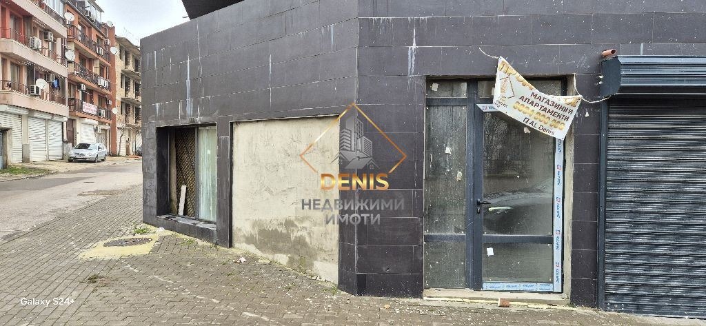 Продава МАГАЗИН, гр. Варна, Христо Ботев, снимка 2 - Магазини - 53476748
