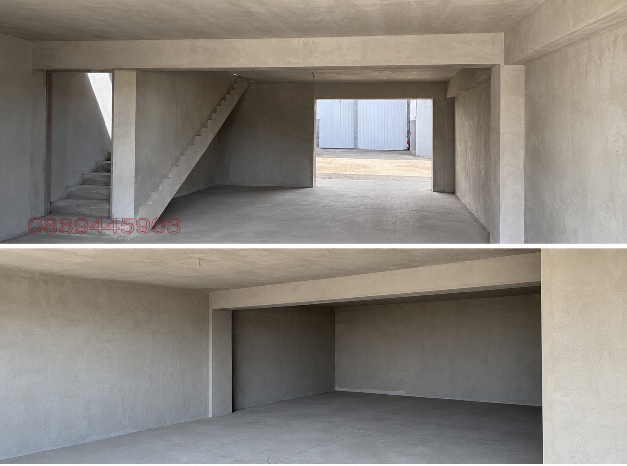 Продава СКЛАД, гр. Русе, Промишлена зона - Запад, снимка 3 - Складове - 56059878