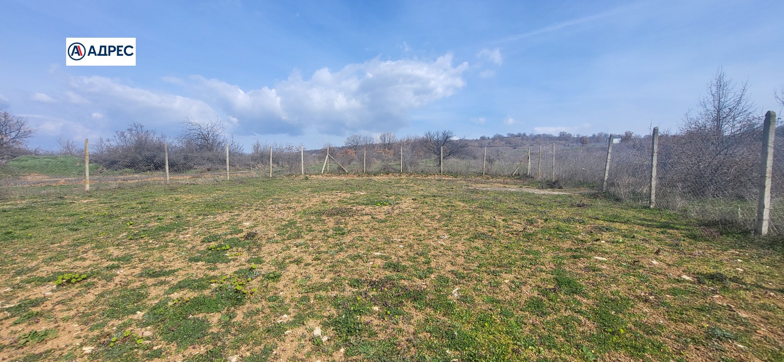 Продава ПАРЦЕЛ, с. Малка Верея, област Стара Загора