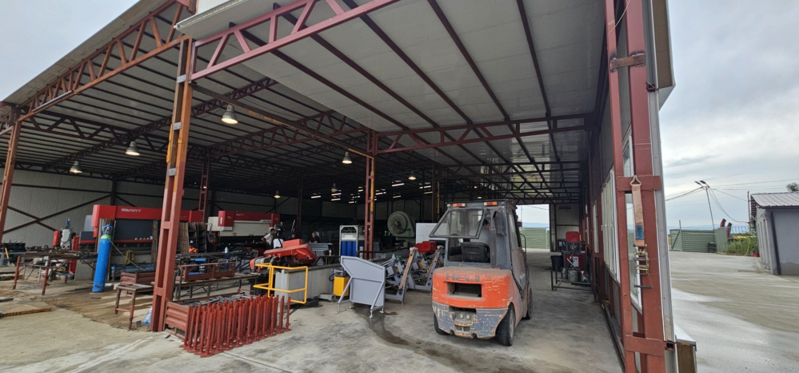 Продава БИЗНЕС ИМОТ, гр. София, с. Лозен, снимка 2 - Други - 56211529