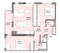 Продава 3-СТАЕН, град София, Кръстова вада • 284770 € / 556961.71 лв. • 53737897 1