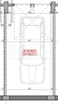 Продава 2-СТАЕН, град София, Слатина • 186900 € / 365544.63 лв. • 83244621 10