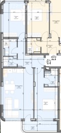 Продава 3-СТАЕН, град София, Сердика • 237090 € • 91097722 — Holmes.bg