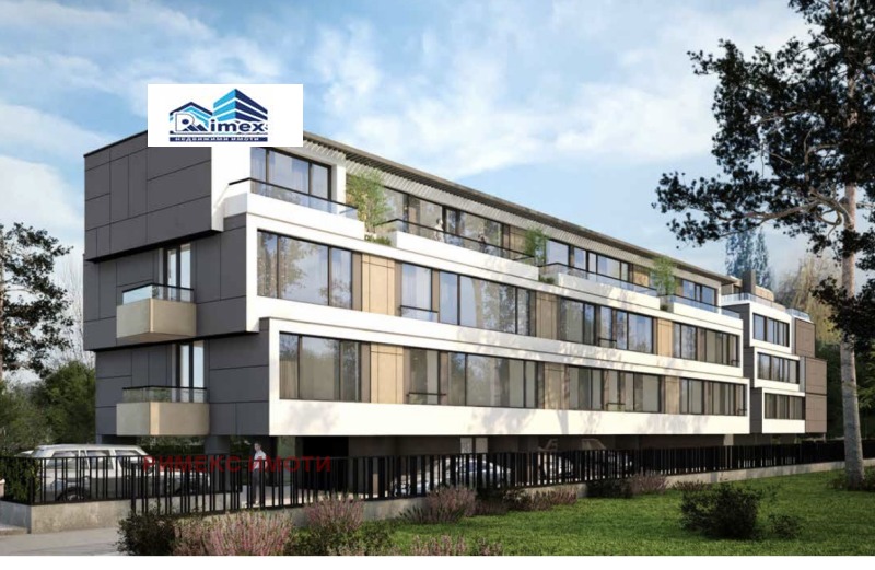 Продава 2-СТАЕН в град София, Овча купел - 90 кв.м / 226 321 € » 442 645.40 лв., РИМЕКС ИМОТИ