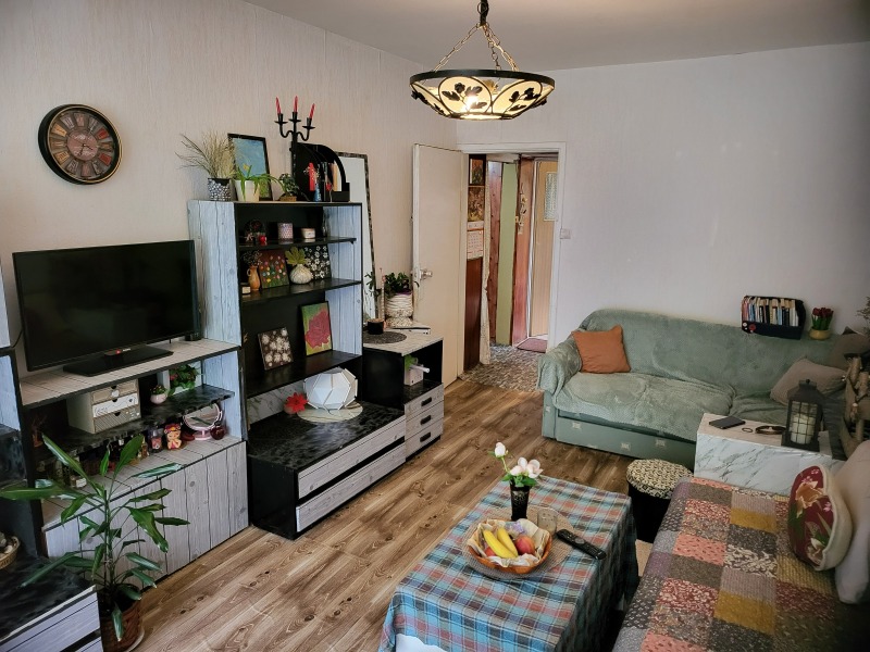 Продава 3-СТАЕН в град София, Дианабад - 79 кв.м / 195 000 € » 381 386.85 лв., ВИП ИМОТИ БГ