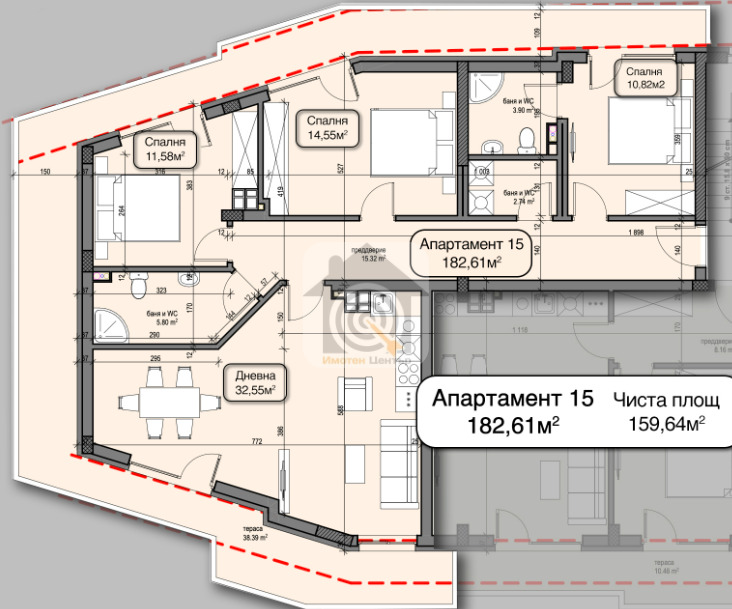 ������� 3-����� | Imot.bg � ����������� 4