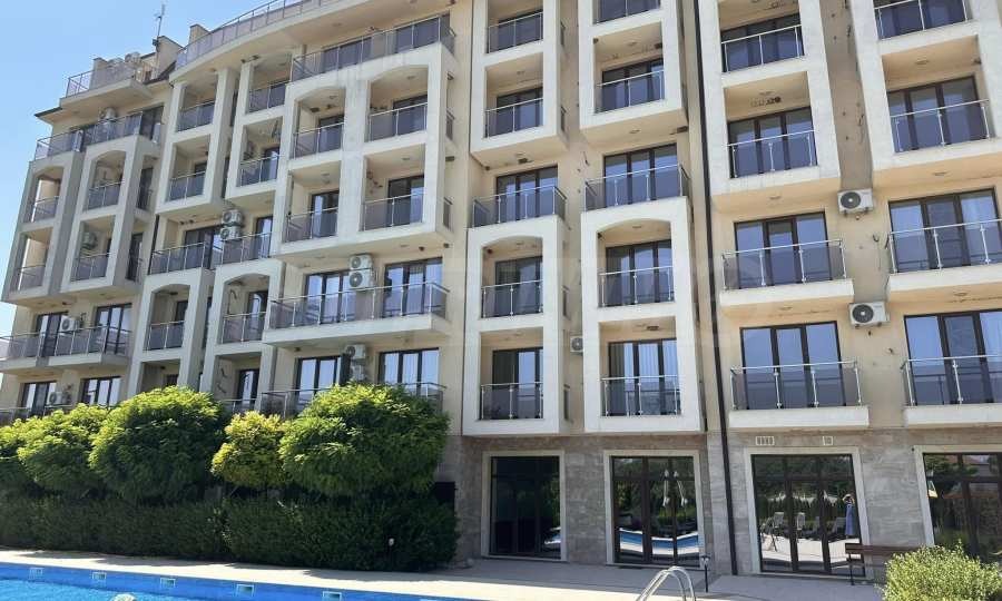 Продава 1-СТАЕН | Imot.bg — изображение 1