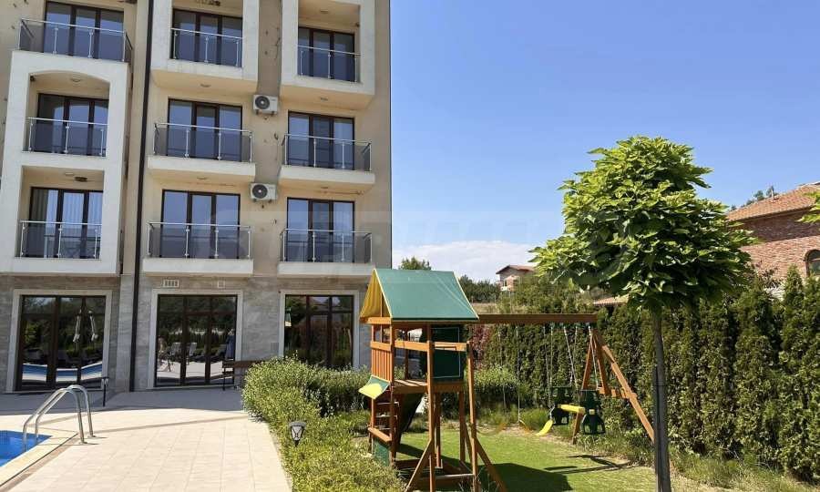 Продава 1-СТАЕН | Imot.bg — изображение 15