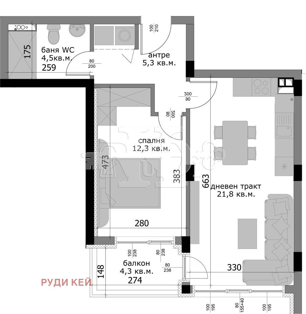 ������� 2-����� | Imot.bg � ����������� 1