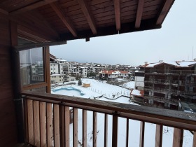 1 hálószoba Bansko, régió Blagoevgrad 6