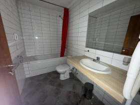 1 dormitorio Bansko, región Blagoevgrad 11