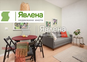 Обява продава 2-стаен, град София, Център