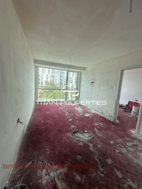 Te koop 1 slaapkamer