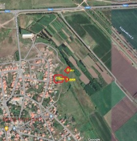 Продажба на имоти в с. Тънково, област Бургас — страница 2 - изображение 13 