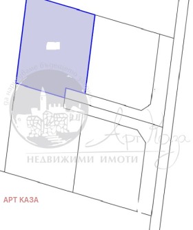 Продажба на парцели в град Пловдив — страница 6 - изображение 16 