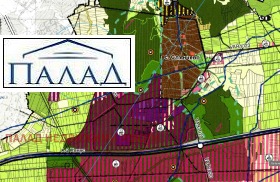 Парцел град Варна, Западна промишлена зона 1