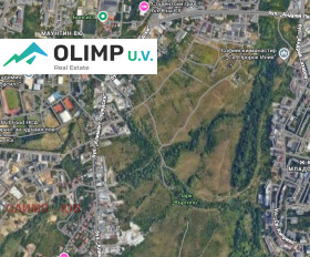 ПАРЦЕЛ, 5 521 m2