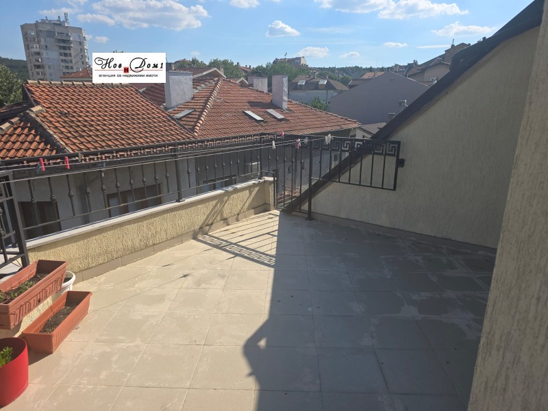 Till salu  Studio Varna , Asparuhovo , 70 kvm | 37989708 - bild [3]