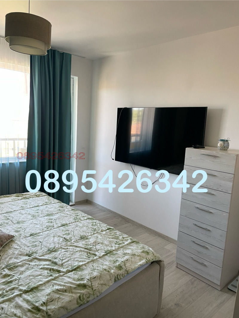 Продава 2-СТАЕН, с. Варвара, област Бургас, снимка 7 - Апартаменти - 52784730