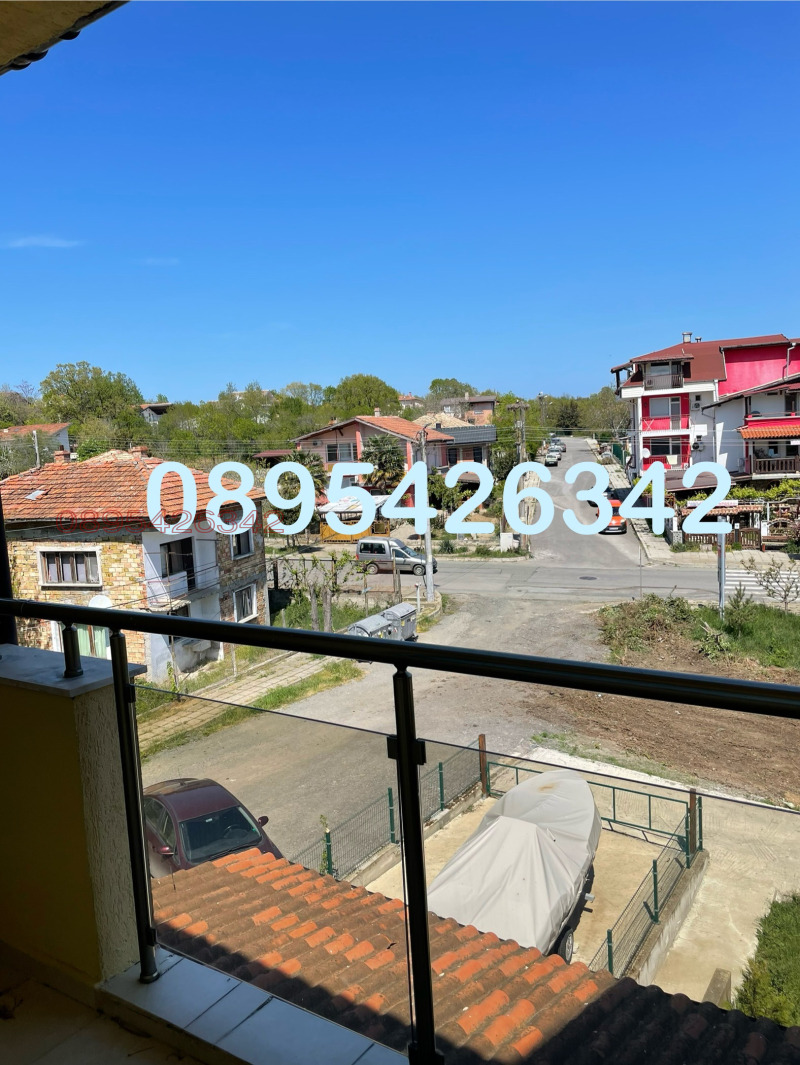 Продава 2-СТАЕН, с. Варвара, област Бургас, снимка 15 - Апартаменти - 52784730