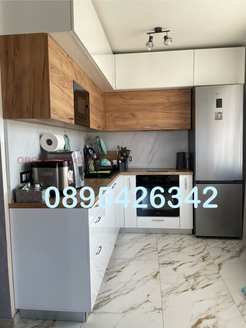 Продава 2-СТАЕН, с. Варвара, област Бургас, снимка 5 - Апартаменти - 52784730