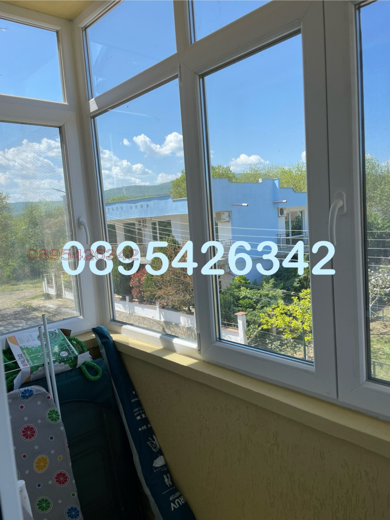 Продава 2-СТАЕН, с. Варвара, област Бургас, снимка 14 - Апартаменти - 52784730