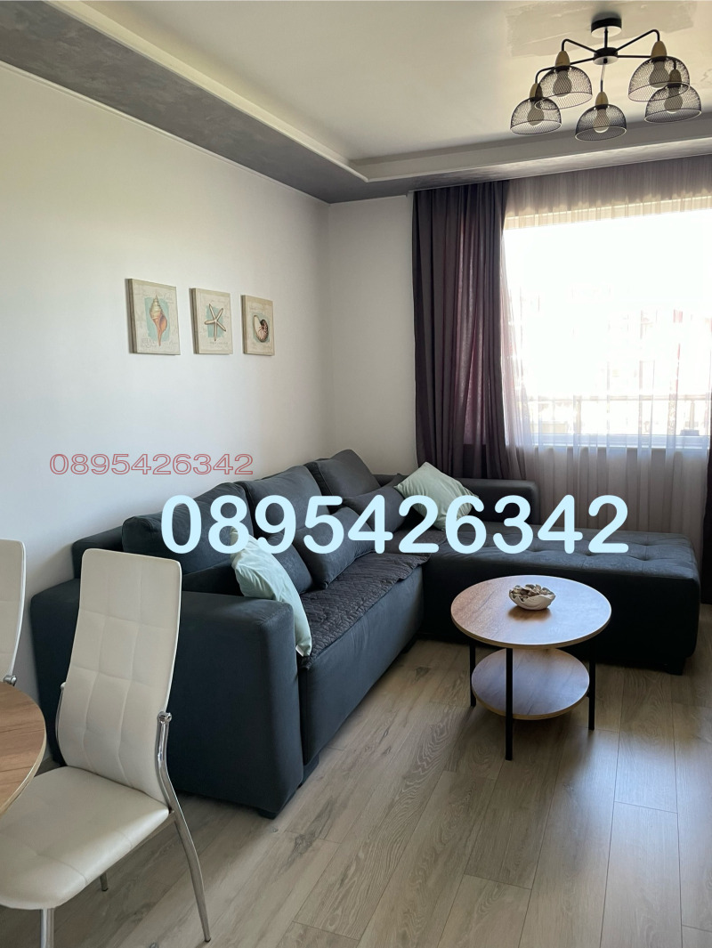 Продава 2-СТАЕН, с. Варвара, област Бургас, снимка 3 - Апартаменти - 52784730