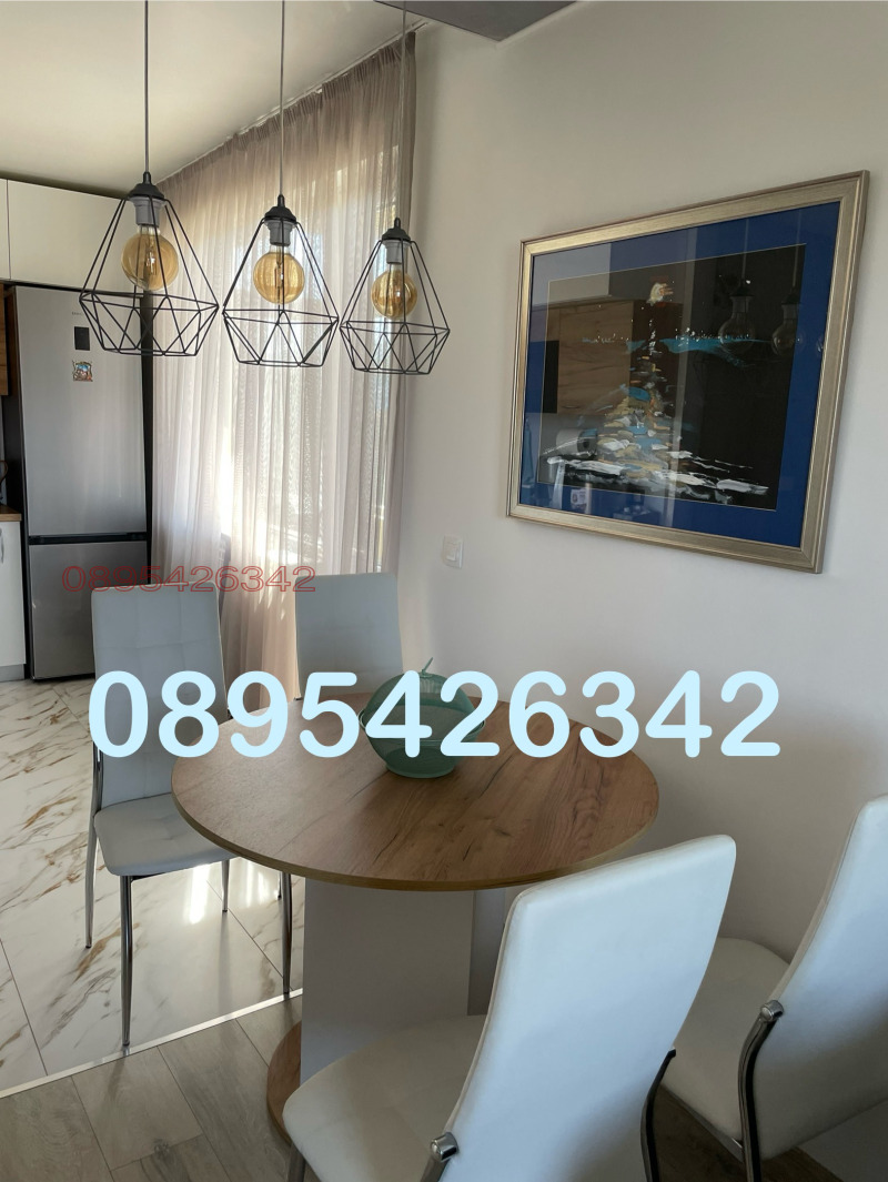 Продава 2-СТАЕН, с. Варвара, област Бургас, снимка 4 - Апартаменти - 52784730