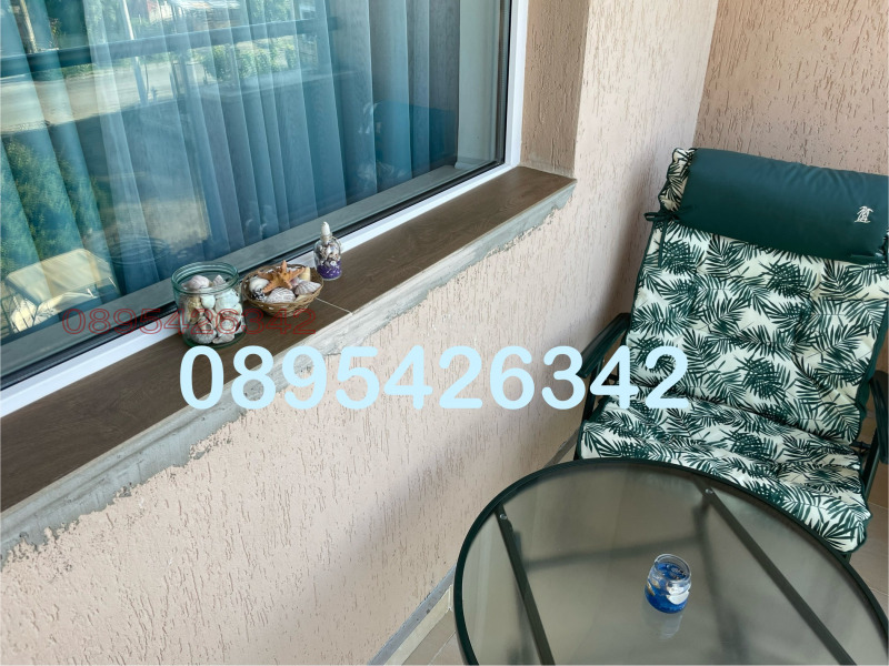 Продава 2-СТАЕН, с. Варвара, област Бургас, снимка 16 - Апартаменти - 52784730