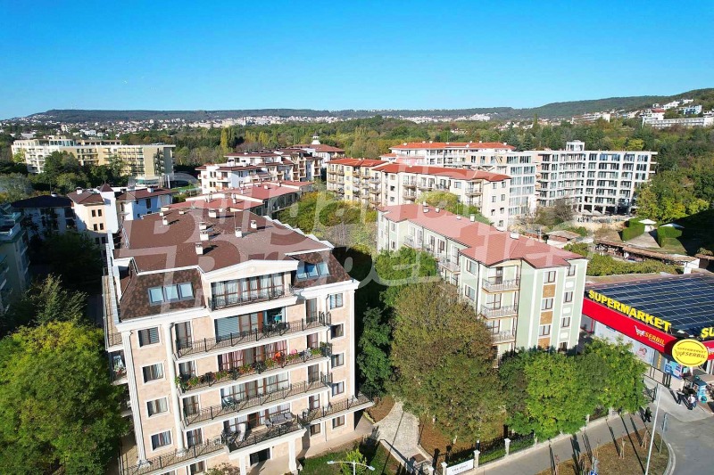 Na prodej  1 ložnice Varna , k.k. Sv.Sv. Konstantin i Elena , 70 m2 | 10685703 - obraz [7]