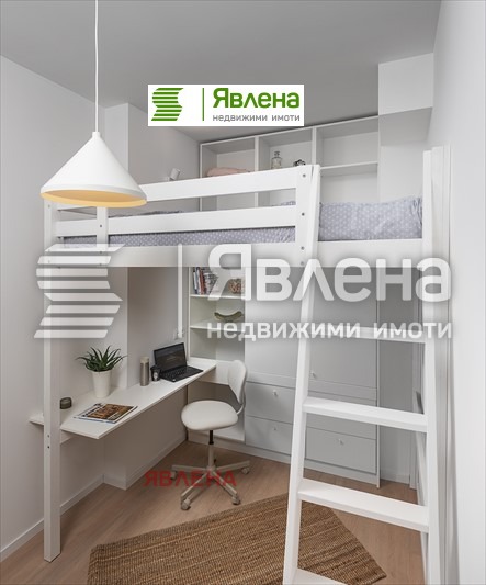 Te koop  1 slaapkamer Sofia , Tsentar , 40 m² | 14604881 - afbeelding [9]