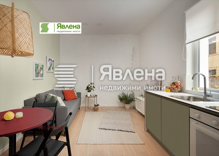 Te koop  1 slaapkamer Sofia , Tsentar , 40 m² | 14604881 - afbeelding [7]