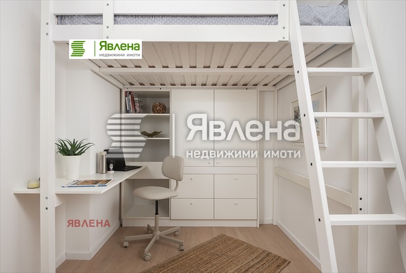 Te koop  1 slaapkamer Sofia , Tsentar , 40 m² | 14604881 - afbeelding [10]