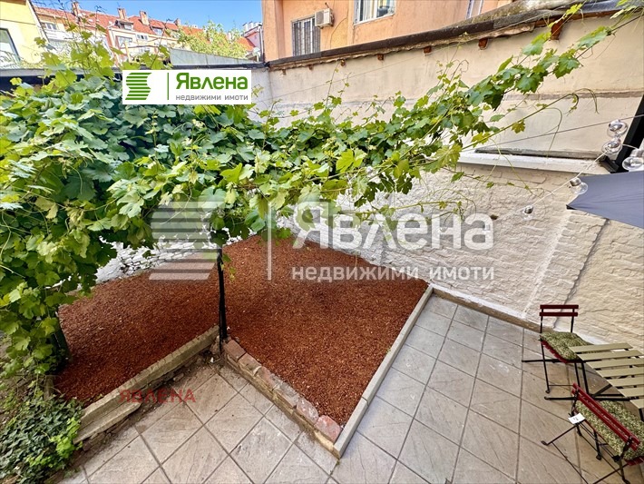 Te koop  1 slaapkamer Sofia , Tsentar , 40 m² | 14604881 - afbeelding [15]