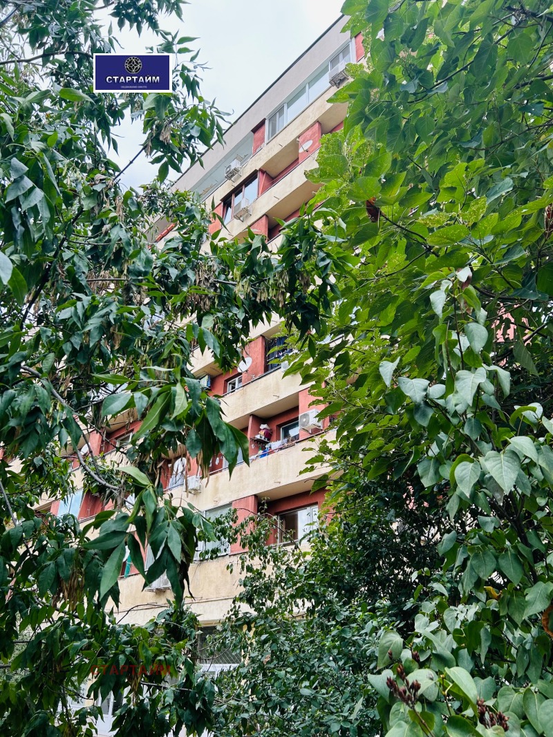 Продается  1 спальня София , Сухата река , 61 кв.м | 23668637 - изображение [5]