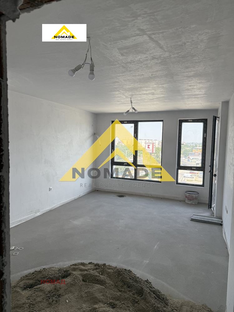 In vendita  1 camera da letto Plovdiv , Trakiia , 72 mq | 59428024 - Immagine [2]