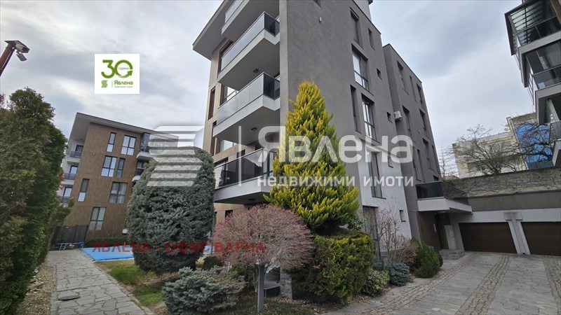 Te koop  1 slaapkamer Varna , m-t Dolna Traka , 40 m² | 37219108 - afbeelding [3]